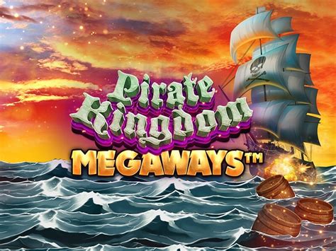 Pirate Kingdom Megaways Betfair